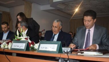 Nador: Une nouvelle usine textile annoncée, plus de 1.000 emplois prévus