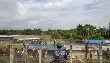 Birmanie: le &ldquo;génocide&rdquo; des Rohingyas continue, selon un enquêteur onusien