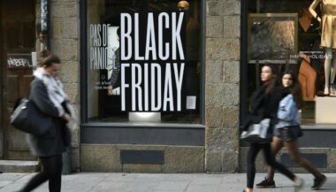 Le Black Friday, cette année, (vraiment) tout le monde s'y met