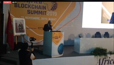 Africa Blockchain Summit 2019