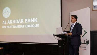 Al Akhdar Bank dépositaire de la première émission de sukuks souverains