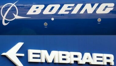 Aéronautique: Embraer en “discussions avancées” avec Boeing pour un rapprochement