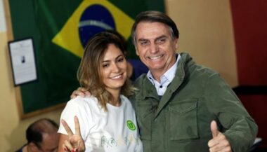 Bolsonaro (extrême droite) élu président du Brésil