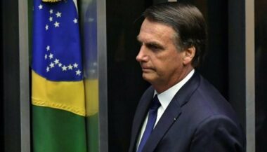 Bolsonaro confirme qu'il transfèrera l'ambassade du Brésil à Al Qods