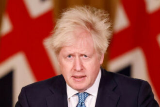 Boris Johnson, l'aventurier du Brexit