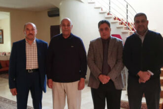 Bouaida, Lamjidri et Radiouss, nouvelles recrues de l'Istiqlal