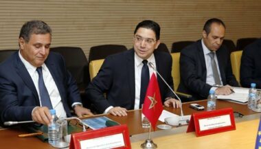 Pêche Maroc-UE: &ldquo;L'intégrité territoriale n'est pas négociable&rdquo; (Bourita)