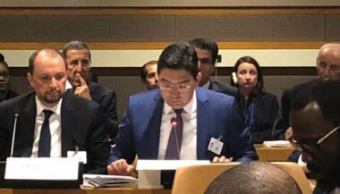 AG de l'ONU: Le Maroc veut faire taire les armes en Afrique