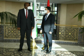 Une nouvelle page dans les relations entre le Maroc et le Burundi