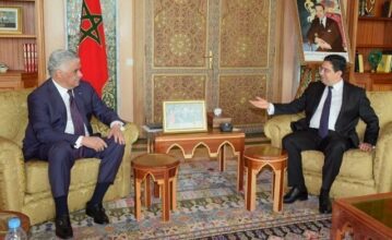 Sahara: La République dominicaine considère l’autonomie comme une proposition “viable”