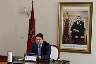 Liberté religieuse: Bourita expose le modèle marocain