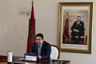 Sahara marocain: Bourita appelle l’UE à &ldquo;sortir de sa zone de confort&rdquo;