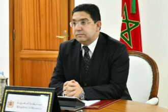 Le Maroc et la Russie discutent du cadre juridique et des perspectives de coopération