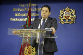 Sahara : la Troïka doit soutenir les efforts exclusifs des Nations Unies (Bourita)