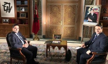 Sur Al Jazeera, un Bourita convaincant et bon communicateur