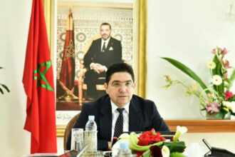 Le Maroc prolonge le plan de travail conjoint avec les Etats du CCG jusqu'en 2024