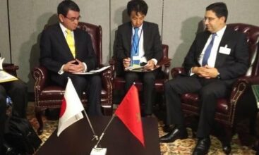 Sahara/TICAD: crise en vue entre le Maroc et le Japon?