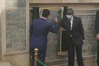 Deux nouveaux consulats généraux à Laâyoune