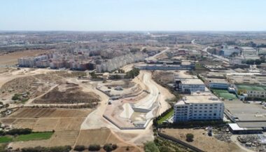 Les voies d’accès à la ville de Bouskoura bientôt réaménagées