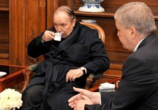 Après plus de 45 jours d’absence, Abdellaziz Bouteflika réapparaît