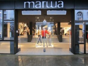 Marwa vise les 70 points de vente fin 2013