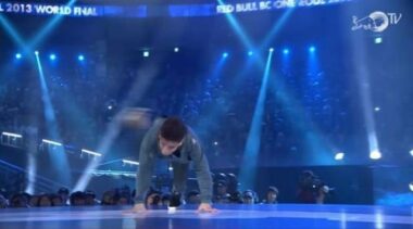 Tournois mondial de breakdance: un Marocain en quarts de finale