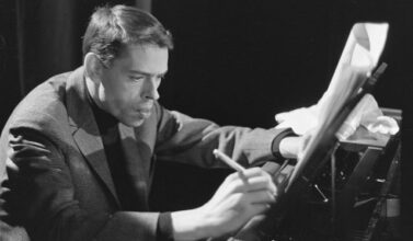 Mamoun rend hommage à Jacques