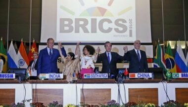 Le Maroc a soumis sa demande pour rejoindre les Brics (source sud-africaine)