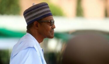 Nigeria: Buhari sera candidat à sa propre succession