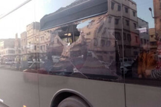 Nouvelles condamnations pour vandalisme des nouveaux bus de Casablanca