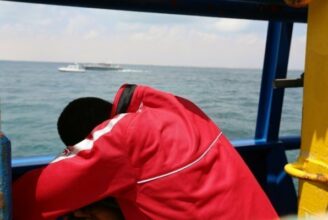 Plus de 1.500 migrants morts en Méditerranée en 7 mois (ONU)