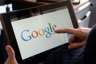 Google dément fermement toute “manipulation politique” de son moteur de recherche
