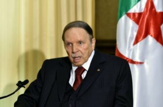Présidentielle en Algérie le 18 avril, avec une inconnue: Bouteflika sera-t-il candidat?