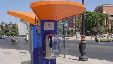 Vivendi dément toute date butoir pour la vente de Maroc Telecom