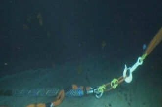 Interconnexion électrique Maroc-Espagne: rétablissement d’un câble sous-marin