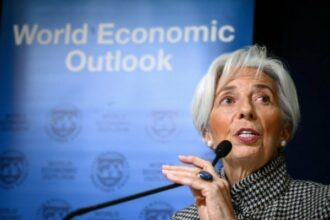 L'économie mondiale s'essoufle plus vite que prévu
