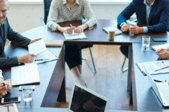 Travail à distance: les 7 tendances que les managers doivent adopter