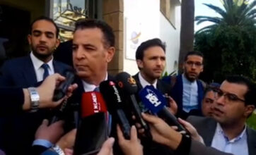 Questions au candidat Chakib Alj, candidat à la présidence de la CGEM