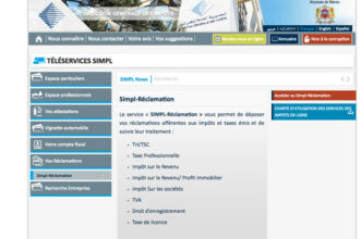 La DGI offre à ses usagers un service en ligne &ldquo;e-réclamation&rdquo;