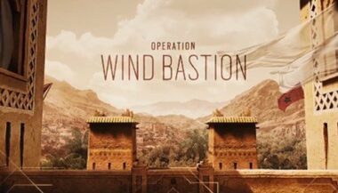 Ubisoft. Rainbow Six Siege: la 4e saison est marocaine