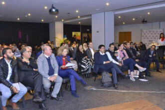 Le Club des dirigeants organise une visite d'affaires dans la région de Dakhla