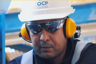 Inspections industrielles: OCP Maintenance solutions s'associe au canadian Nucléom