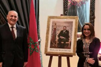 Ouverture d'un consulat honoraire du Maroc à Calcutta en Inde