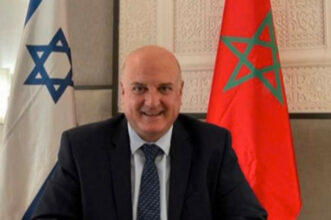 Réouverture du bureau de liaison israélien à Rabat