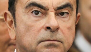 Carlos Ghosn, devant le tribunal pour la première fois, se dit &ldquo;faussement accusé&rdquo;