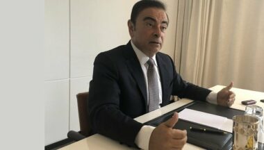 Carlos Ghosn: voici ce qu'il disait du Maroc il y a un mois (vidéo)