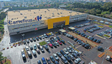 LabelVie introduit le paiement mobile dans tous ses magasins