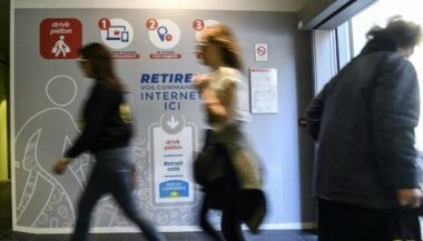 Google et Carrefour (France) s'associent pour les “courses vocales”