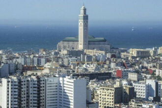Casablanca: La corniche Ain Sebaâ-Sidi Bernoussi bientôt aménagée