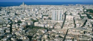 Des Casablancais très en colère